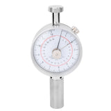 Fruit Hardness Tester Machine with 2 Measuring Head Fruit Penetrometer GY‑03 Fruit Penetrometer Sclerometer Farm
