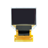 0.95 inch OLED Color Display 96*64 Resolution SSD1331 Driver Welding 23Pin