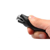 Alligator Clip New 20A PVC Sheathed Nickel-plated Iron Alligator Clamp DIY Test Lead Crocodile Electrical Clip Electrical Tool