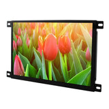 10.1inch 1000nit 1280x800 Outdoor LCD Monitor USB Board Rotate 180 Image