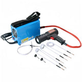 DIH-1500W spot supply of rusted screw heaters for automobiles, handheld high-frequency induction heaters