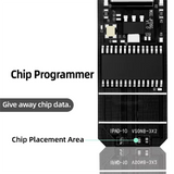 Ipad Chip Programmer For All Ipad Models With Type C Support Fix Ipad Not Charging No Fast Charging No Charging Current Fau