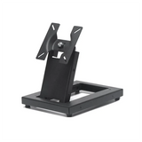 360° Rotatable 10-30" Touch Screen Desktop Mount Swivel TV Stand Andsmall Screen Bracket Holder Forenhanced Viewing