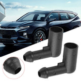 Car Windscreen Washer Hose Connector 13171805 1452941 for Vauxhall Opel Vastra H Corsa D Zafira B