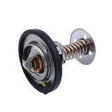 Replacement Thermostat for Chevrolet C6 Corvette LS2 LS3 LS7, 160 Degree, Metal Material, 7*7*7cm Package Size, 100g Weight,