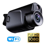 1080P HD Digital WIFI Monocular Telescope Camara Portable Infrared Night Vision Monoculars for Hunting With Sony Sensor
