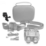 Night Vision Telescopes Rhino Mount Monoculars Binoculars Helmet Mount for CNC PVS-14 PVS-18 PVS-15 Wilcox L4 G24 G22E GPNVG18