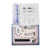 Anti-Wrinkle Pen Skincare Quantum Filling Instrument for Removing Eye Bag Skin Tightening Automatic Liquid Water Injection Pens