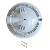 ECX5000BP/D. E. CX5000BP For Hayward Perflex Extended-Cycle D. E. Filter Replacement Filter Head With Vent Valve
