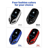 2025  with BT Smart Phone App Control New Arrival Smart LCD Car Key