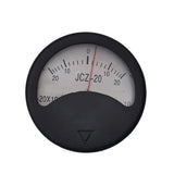 JCZ-20 Pointer Type Gaussian Magnetometer Magnetometer Magnetometer