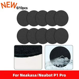 Sponge Filter For Neakasa/for Neapot P1 Pro Vacuum Suction Grooming Kit Home Appliance Parts Household Supplies