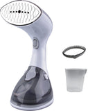 2025 Premium Wireless Handheld Garment Steamer - Portable Travel Clothes Steamer
