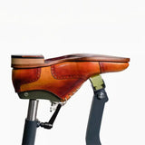 Manual leather making supplies for shoes and repair (no base), leather shoes manual sewing frame shoe making tools