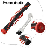 Roller Brush For ELECTROLUX WELL WELLQ6 WQ61 WQ71 WQ81 WQ9  For AEG QX6 QX7QX8-2 Cleaning Tools Home Appliance Parts