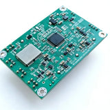MINI GNSSDO Tamed Clock Plate High-Precision GPS/Beidou Dual-Mode Receiver And Output 10Mhz + 1PPS Constant Temperature