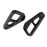 Motorcycle Footstool Eliminator Side Tie Down Brackets For Tenere700 TENERE 700 T700 Rally Accessories