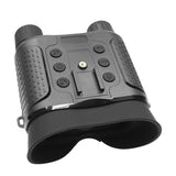 NV8160 Head-mounted Digital Binocular Tactical Telescope Camera 1080P HD Infrared Night Vision Binoculars for Hunting Camping