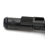 For BMW E87 Car Headlight Washer Nozzle 1 Pair Left Right Side 61673414961 61673414962 Accessories