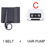 Slimming Machine Body Air Pressure De Toxin Beauty Equipment Loss Weight Device Body Massage Lymphatic Drainage