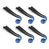 Side Brush For Ecovacs Deebot X9 Pro Omni/ X9 Pro Vacuum Cleaner Replacement Parts