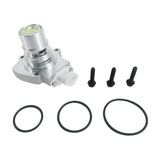 AD-9 Air Dryer Purge Valve With Heater Replacement For Bendix 800405 5004341 5004342 K022105