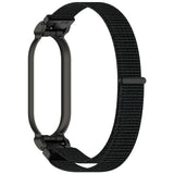 Adjustable Nylon Wristband Protective Cover Replacement Nylon Strap for PLAUD NotePin AI Voice Recorder