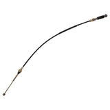 Exclusive For Toyota RAV4 2.0L 1996-2000 Compatible Manual Shifter Cable- Car Part  33822-42030 3382242030