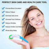 Skin Care Skin Rejuvenation Device Beauty OEM Upgraded Cold Rollers Ball Pain Face eye relief Massager Ice Roller