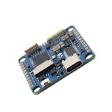 H743-SLIM V3 BEC ICM42688P Baro F7 Flight Controller 2-8S Lipo 30.5X30.5Mm For RC For Multirotor FPV Drone OSD