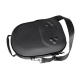 GW-For Meta 3S Box Portable Carrying Case VR Headset Shockproof EVA Hard Shell Storage Bag With Mesh For Meta