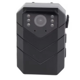 Pocket 4K Ultra HD Video Recorder, Wifi Body Worn Camera, Waterproof With Motion Detection For Long Endurance