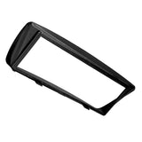 1 Din Car Stereo Radio Fascia Panel Plate Trim Kit Frame for Citroen C1 for Toyota Aygo Ab for Peugeot 107