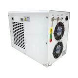 CW5200 Low Temperature Control Cooling Small Industrial Water Chiller for Co2 Laser Cutting Engraving