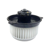 Excavator Komatsu PC200/220/300/360/130 -7 air conditioning blower warm air motor parts