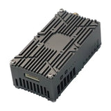 B27B For FPV Audio Video Transmitter Module 7.2G 10W VTX 64CH High Power VTX For FPV Long Range RC Drone
