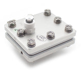 HB4E10-1PDX PEM Electrolyzer Hydrogen Generator 100ML/MIN Hydrogen-Rich Physical Mixing 1.0MPA - Home Health Care Device