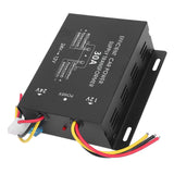 24V to 12V DC Voltage Converter Powerful Car Power Supply Voltage Converter for Trucks Motorhomes SUVs Buses