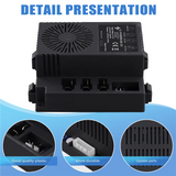 HY2025RX-SE-12V Kids' Electric Car Bluetooth Controller Motherboard And Receiver Unit For Ride On