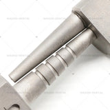 G Lab Root Canal File Pre-bender Endodontics Files Bender Bending Tools  Stainless Steel Endo Files Pre-bending Tools