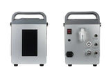 40k Ultrasonic Cavitation Radio Frequency Slimming Machine Large Butt Lifting Vacuum Breast Massager 5D Carving Device Body Deto