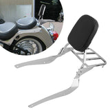Motorcycle Accessories Suitable for Suzuki IntruderVL800 C50 Modified Rear Shelf