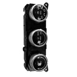 Exclusive Heating Control Panel Switch Assembly 7820A363 For Mitsubishi Pajero Sport L200 Air Conditioning System