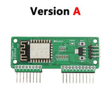 Flipper Zero ESP8266 Deauther Module-WiFi Pen Test Tool with V2 Firmware NodeMCU Compatible Wireless Security Scanner Packet