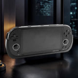 TRIMUI Smart Pro for Protective Case Reversible Grip Case Anti-Fall Hard Shell Screen Protective Cover Game Console Accessories
