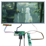 18.5inch VS185N81-250 1920x1080 LCD Screen With LCD Driver Board Kits