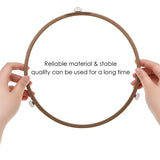 4Pack Microwave Roller Ring Microwave Oven Turntable Ring Plate Tray Support Ring for Glass Plate Tray Supporting LZB