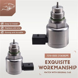 Fuel Common Rail Solenoid Valve Fuel Pressure Control Valve 7210-0503 2136382PE For Paccar Kenworth