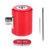 5M/16.4FT QRP HF Antenna 14M-30MHz 300W‑600W HF Antenna Stainless Steel For USDX Radio 1/4 Wavelength