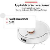 Mop Cloth Accessories Vacuum Cleaner Part Main Side Brush HEPA Filter Spare Part Replacement Accessories